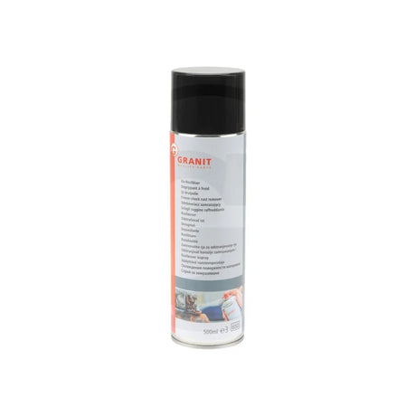 Degripant prin inghetare, 500 ml GRANIT 320320118