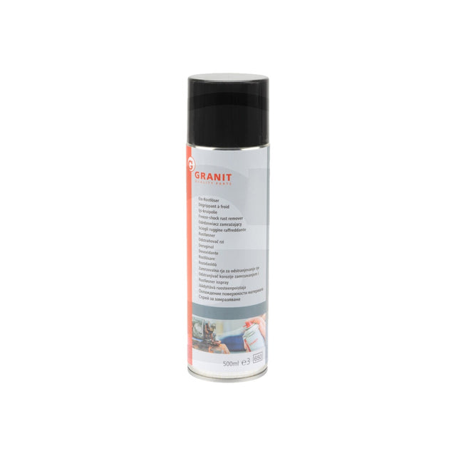 Degripant prin inghetare, 500 ml GRANIT 320320118