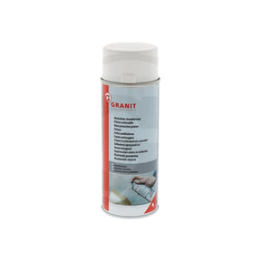 Deruginol alb, 400ml baza rasina, anticoroziv GRANIT 320320080