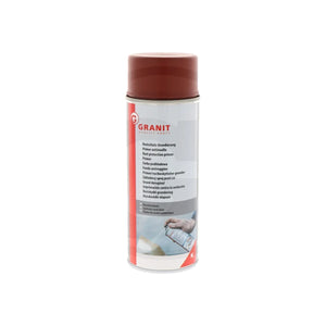 Deruginol rosu brun, 400 ml baza rasina, anticoroziv GRANIT 320320059