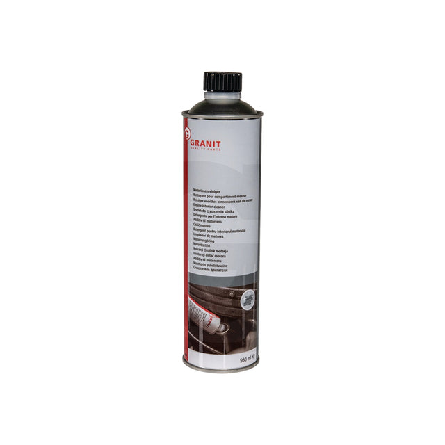 Detergent interior motor GRANIT 320320111