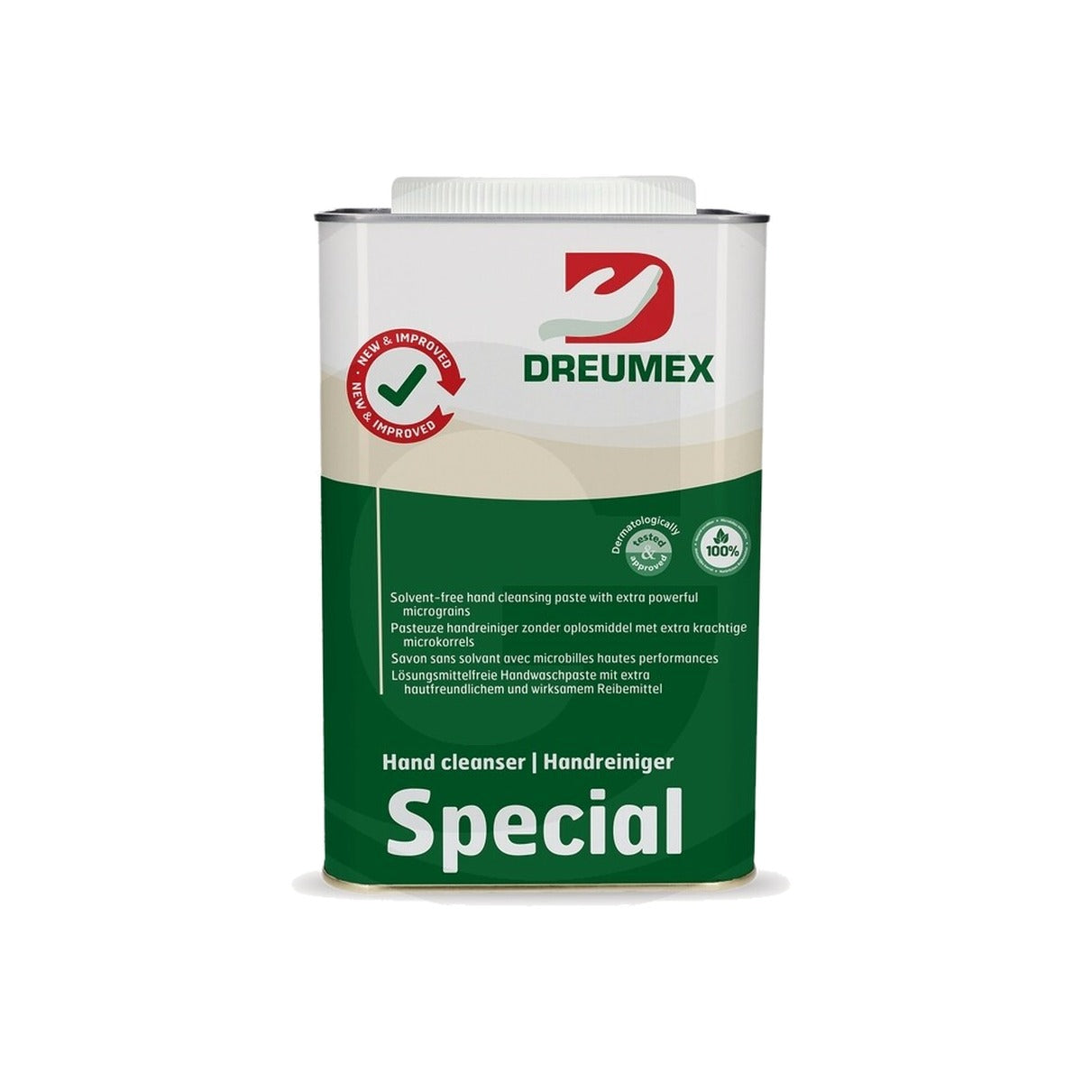 Detergent special pentru maini DREUMEX 32053012