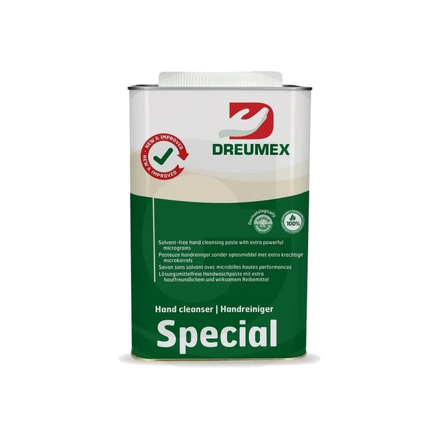 Detergent special pentru maini DREUMEX 32053012
