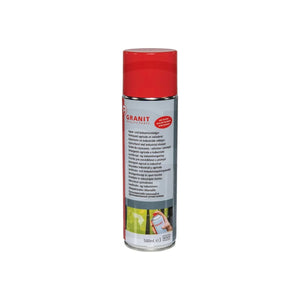 Detergenti agricoli industriali GRANIT 320320123