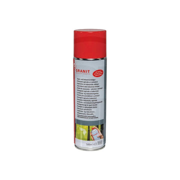 Detergenti agricoli industriali GRANIT 320320123