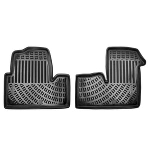 Set covorase auto cauciuc Umbrella pentru Renault master iii 2010-2023 59657