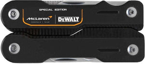 DEWALTxMCLAREN Multitool 16 functii DWHT718449 – imagine 3