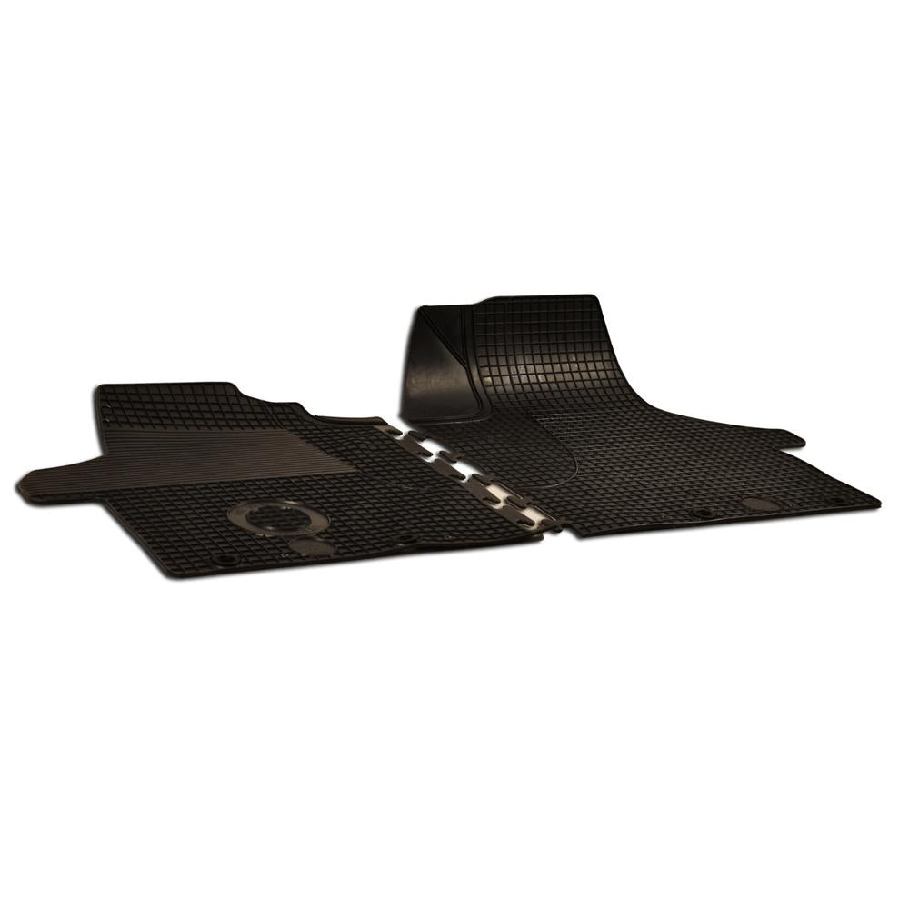 Set covorase auto cauciuc Umbrella pentru Vw T5 (2003-2010) - 2 pcs 43874