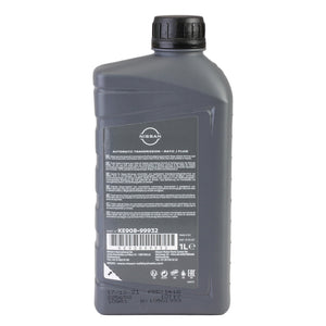 Ulei cutie automata Nissan ATF MATIC J 1L KE90899932 – imagine 3