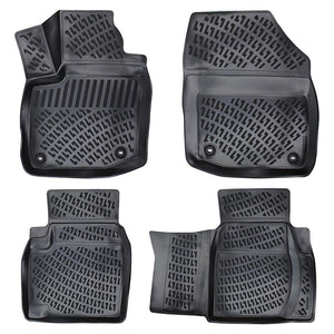 Set covorase auto cauciuc Umbrella pentru Honda civic hb ix 2011-2016 74457