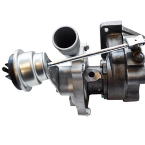 Turbosuflanta Asam Automotive 30297