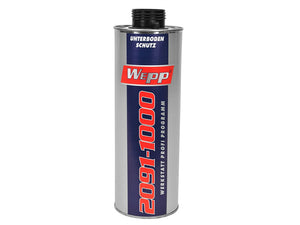 Antifon Negru Wepp 1L 2091B