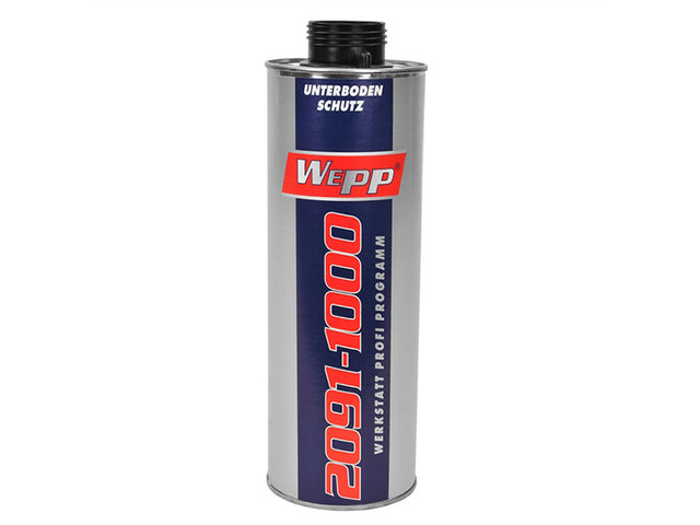Antifon Negru Wepp 1L 2091B