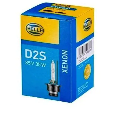 Bec Xenon D2S 85V 35W P32d-2 Magneti Marelli 002541100000
