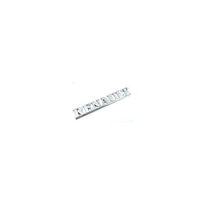 Monograma Renault hayon 7700817027