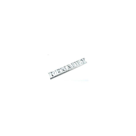 Monograma Renault hayon 7700817027