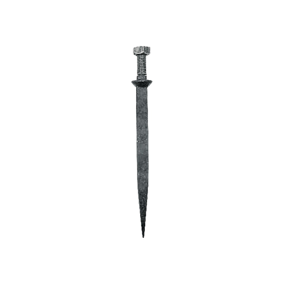 Dinte cultivator drept GRANIT 23530 14X150 GER V