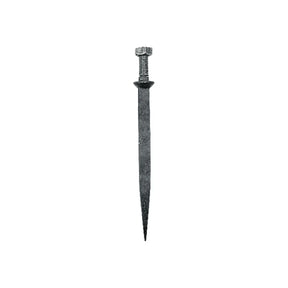 Dinte cultivator drept GRANIT 23530 14X150 GER V