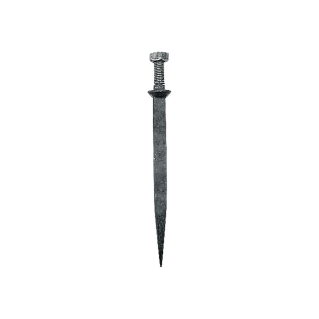 Dinte cultivator drept GRANIT 23530 14X150 GER V