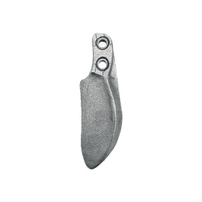 Dinte grapa cu filet pentru fixare GRANIT 180RH106/B