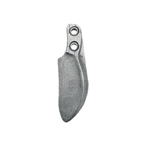 Dinte grapa cu filet pentru fixare GRANIT 180RH106/B