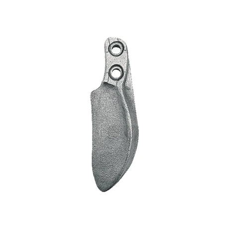 Dinte grapa cu filet pentru fixare GRANIT 180RH106/B