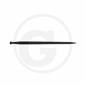 Dinte incarcator frontal drept Granit 439439002