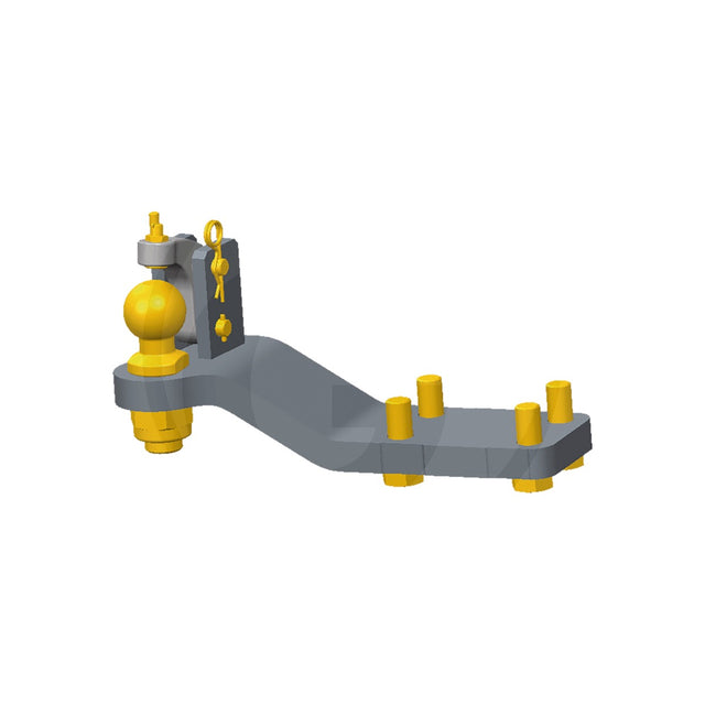 Directie fortata pentru John Deere SAUERMANN 711127112
