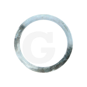 Disc ajustabil 30x38x0,10 HATZ 23815H50016