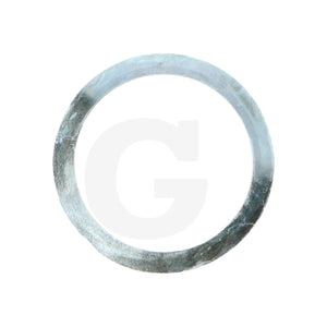 Disc ajustabil 30x38x0,10 HATZ 23815H50016