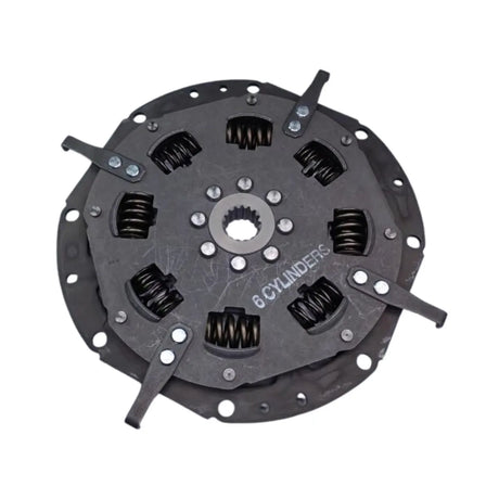 Disc ambreiaj Fiat 370012710