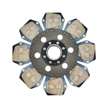 Disc ambreiaj Fiat 5116492