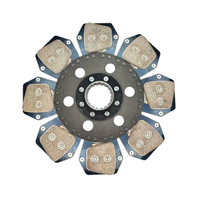 Disc ambreiaj Fiat 5116492