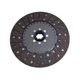 Disc ambreiaj tractor Deutz-Fahr 02376200