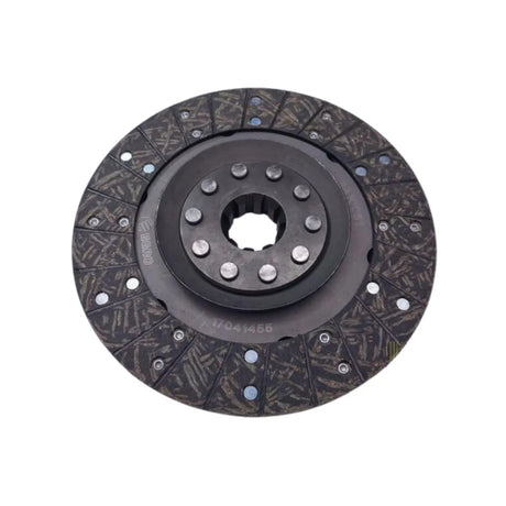 Disc ambreiaj tractor Deutz-Fahr 1861295101