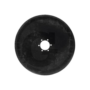 Disc brazdar plat 350mm neted GRANIT 1800560020