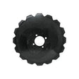 Disc compensare dintat, Ø 355 x 4 mm compatibil Rabe GRANIT 18031-34005