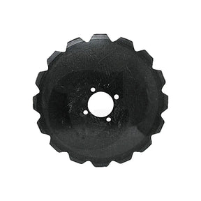 Disc compensare dintat, Ø 355 x 4 mm compatibil Rabe GRANIT 18031-34005
