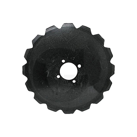 Disc compensare dintat, Ø 355 x 4 mm compatibil Rabe GRANIT 18031-34005