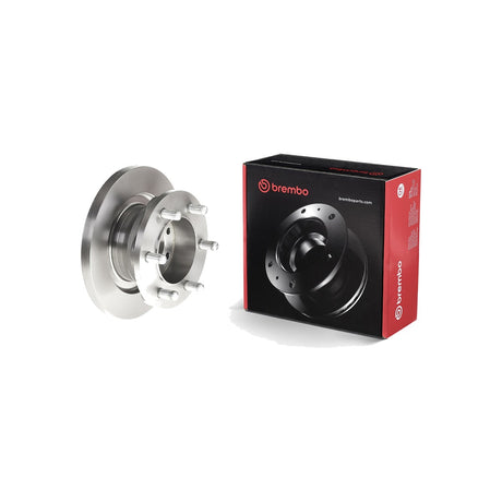 Disc frana Brembo 08.9459.20 – imagine 3