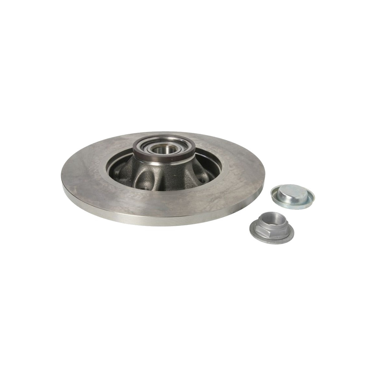 Disc frana spate SKF VKBD 1016 – imagine 2