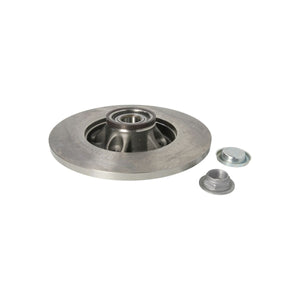 Disc frana spate SKF VKBD 1016 – imagine 2