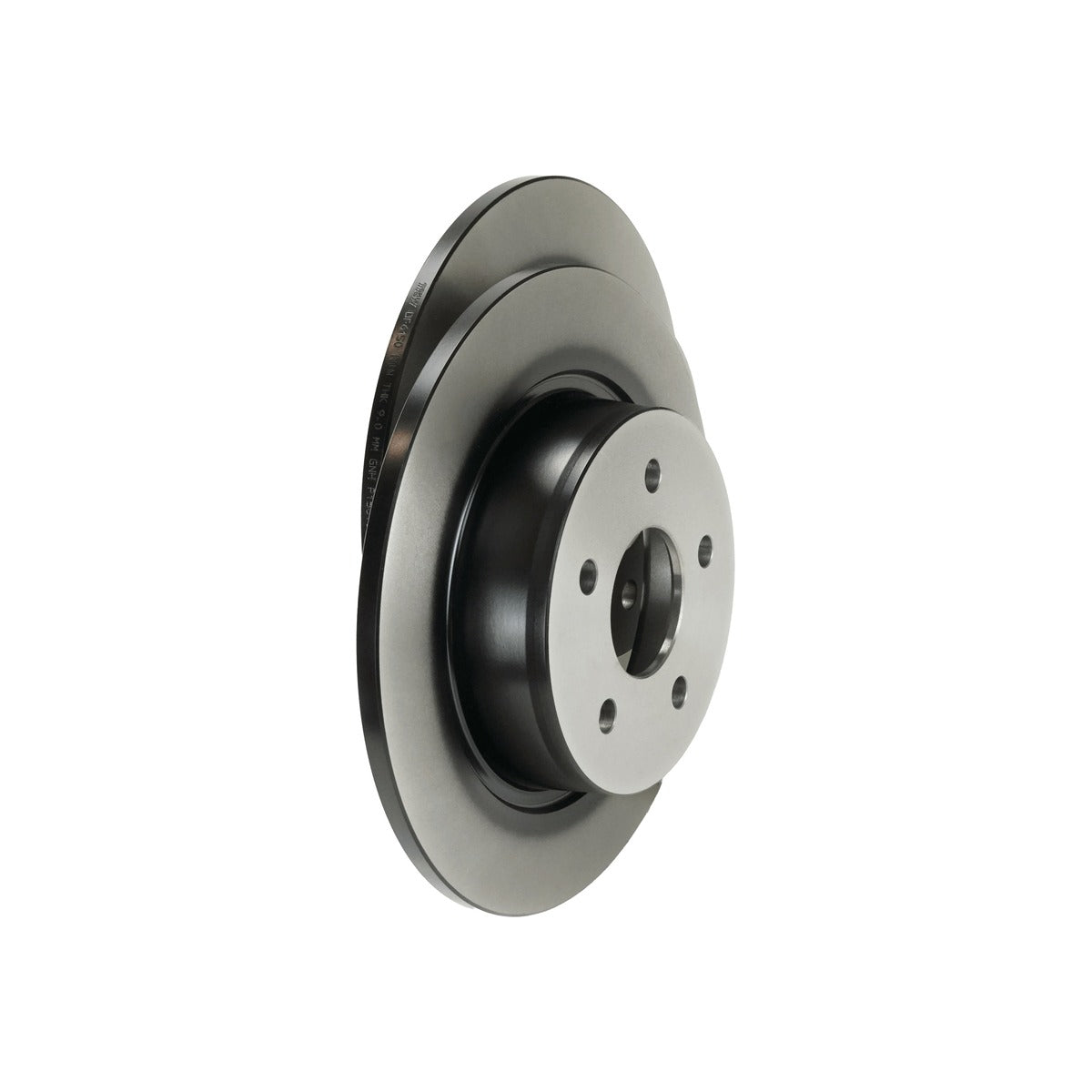 Disc frana spate TRW DF6150 – imagine 4