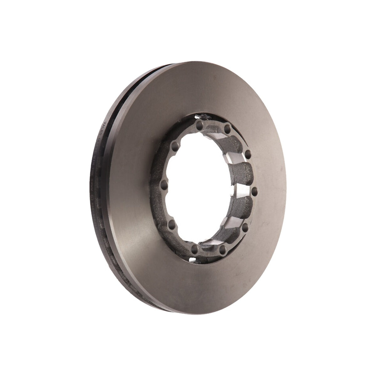 Disc frana Valeo 187278 – imagine 2