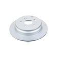 Disc frana Valeo 672515