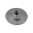 Disc frana Valeo 675412