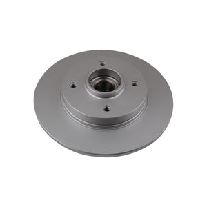 Disc frana Valeo 675412