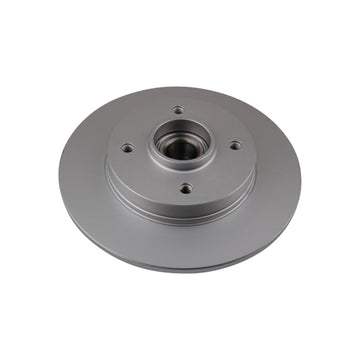 Disc frana Valeo 675412
