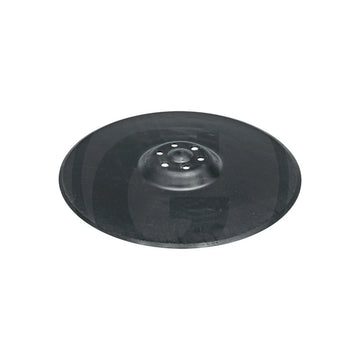 Disc hexagonal neted, Ø 340 x 3 mm GRANIT 56031 23010201