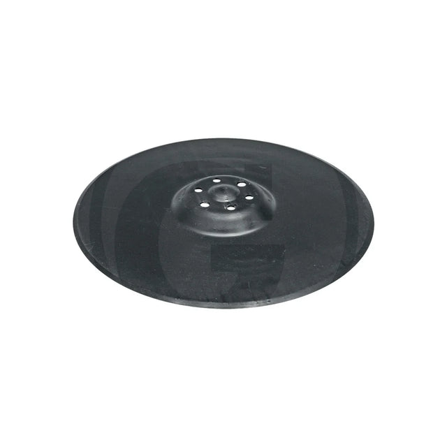 Disc hexagonal neted, Ø 340 x 3 mm GRANIT 56031 23010201